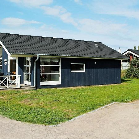 6 Person Holiday Home In Gro Enbrode Großenbrode 객실 사진