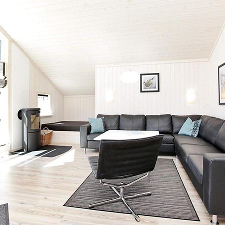 6 Person Holiday Home In Gro Enbrode Großenbrode 외부 사진