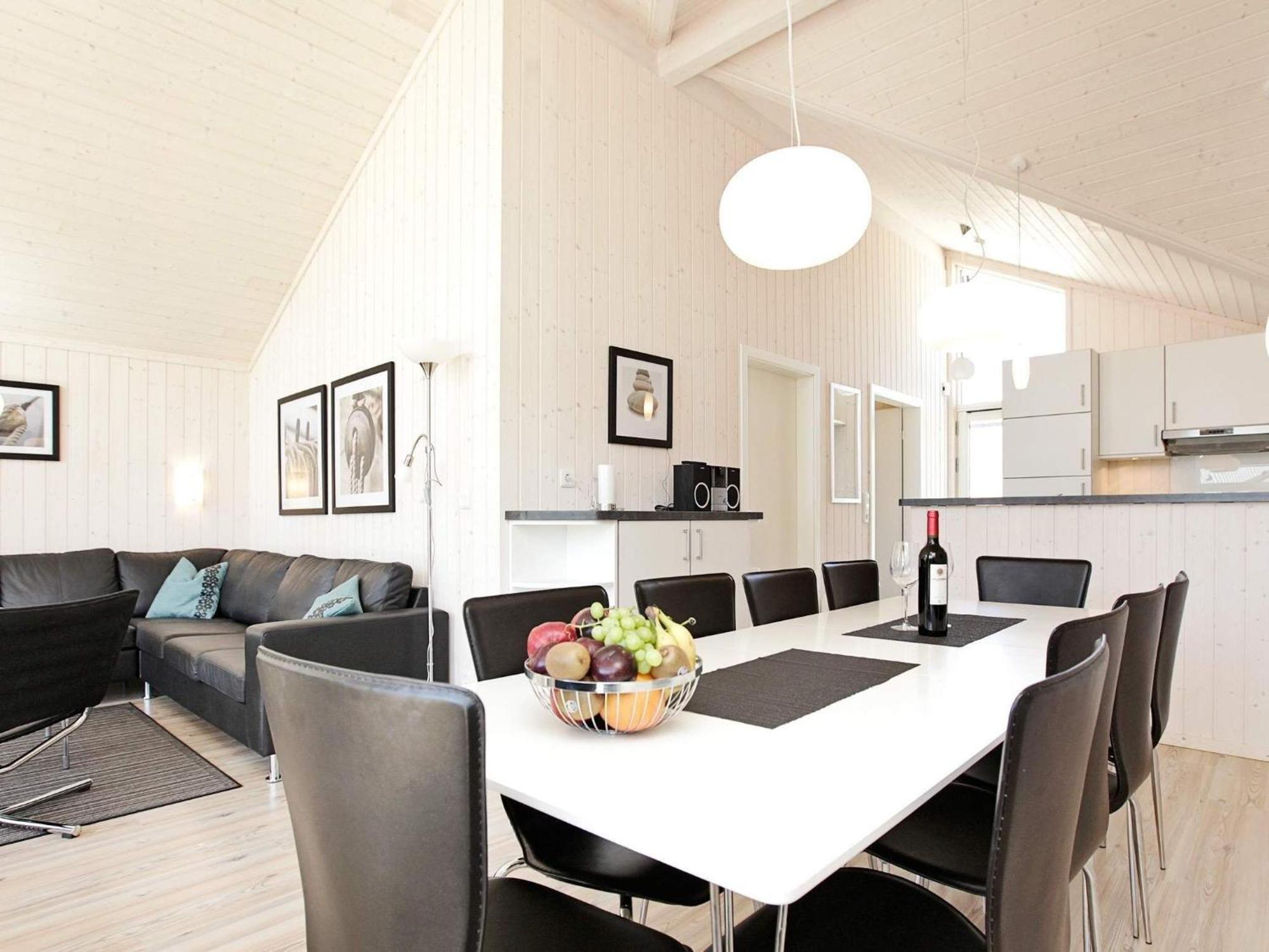 6 Person Holiday Home In Gro Enbrode Großenbrode 외부 사진