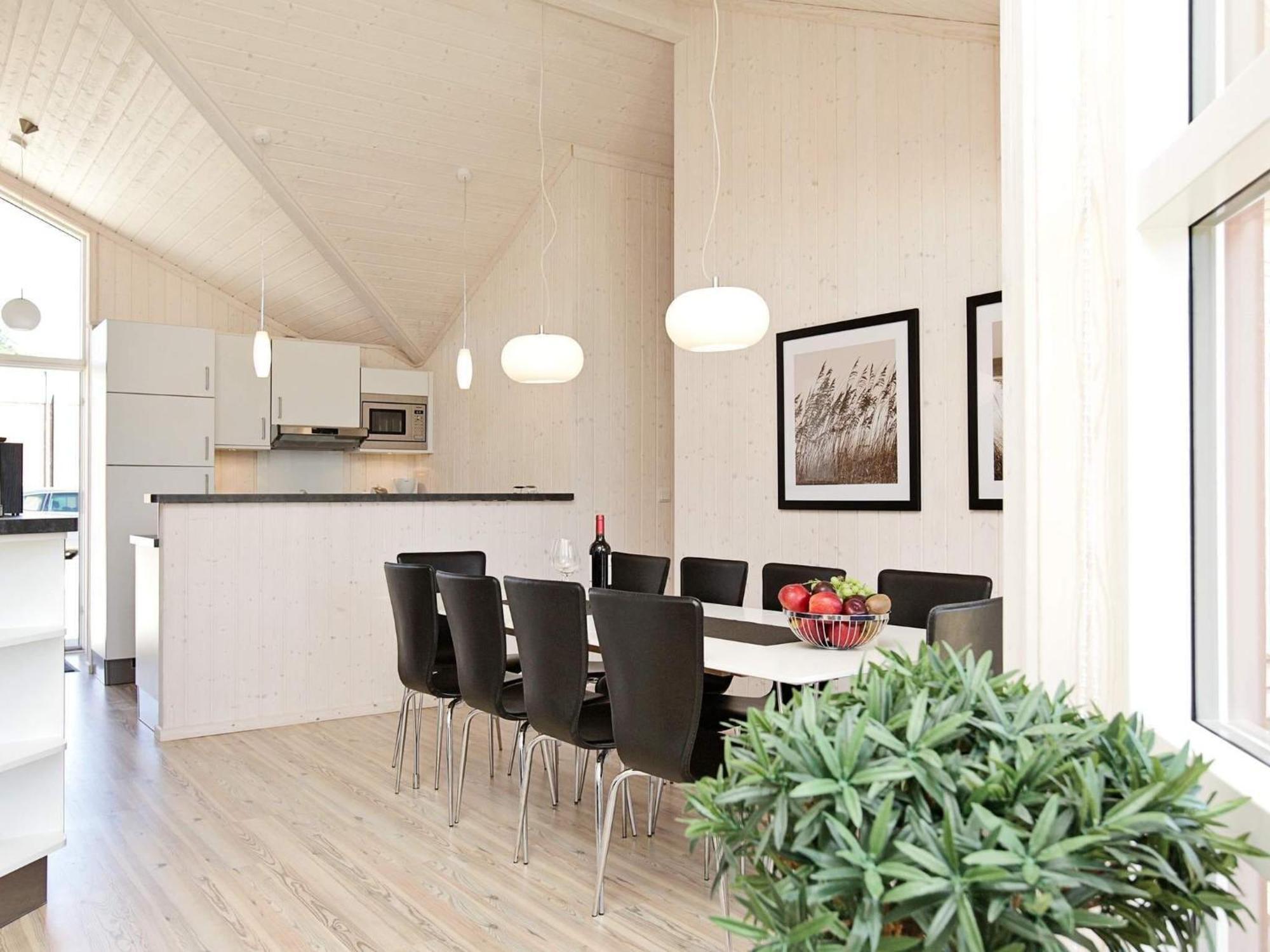 6 Person Holiday Home In Gro Enbrode Großenbrode 외부 사진